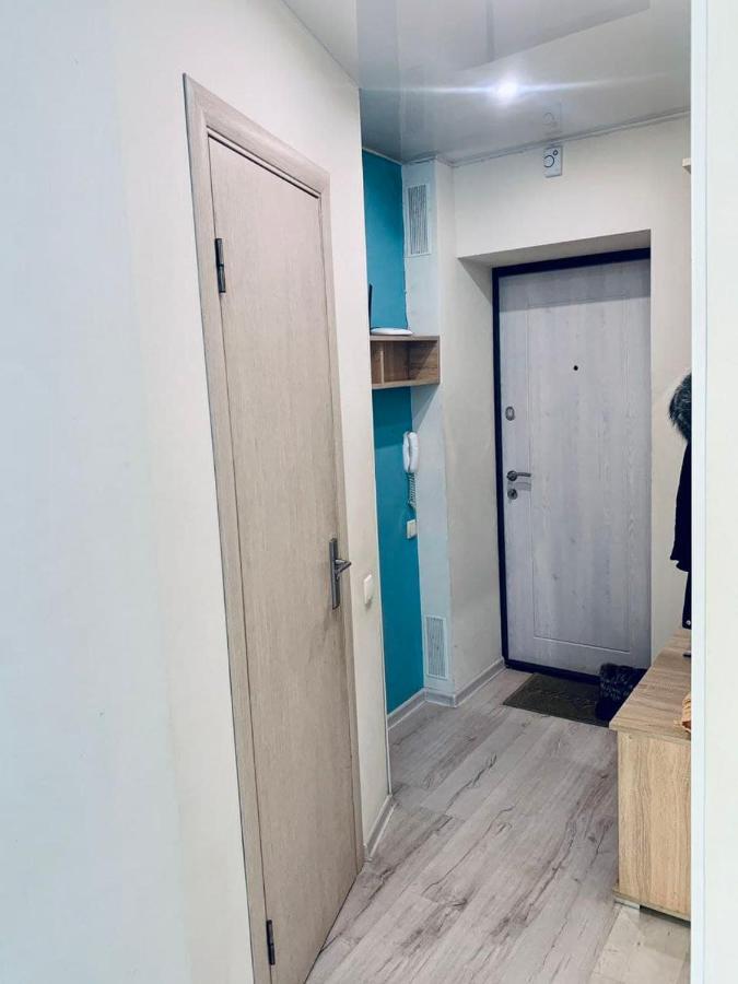Квартира -Студия В Центре Khmelʼnytsʼkyy Exteriör bild